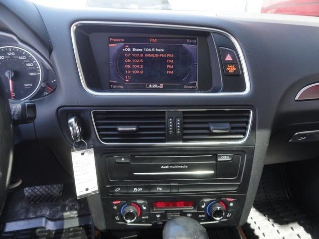 Honda Accord Crosstour 4WD 5dr EX-L 2010