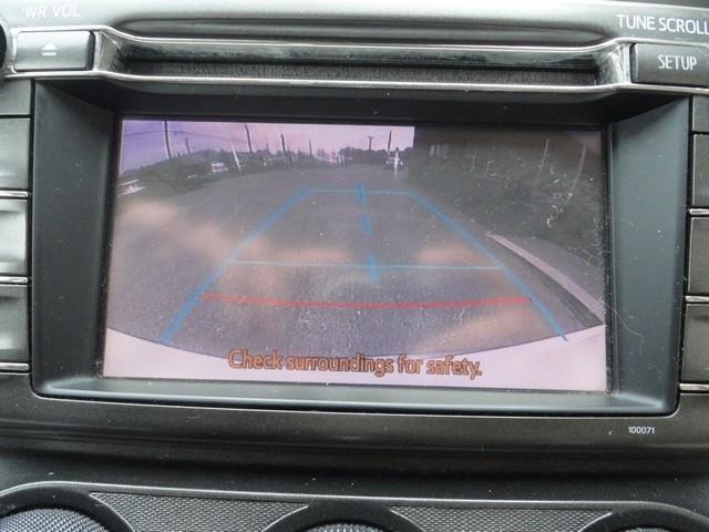 Toyota RAV4 AWD 4dr LE (Natl) 2013