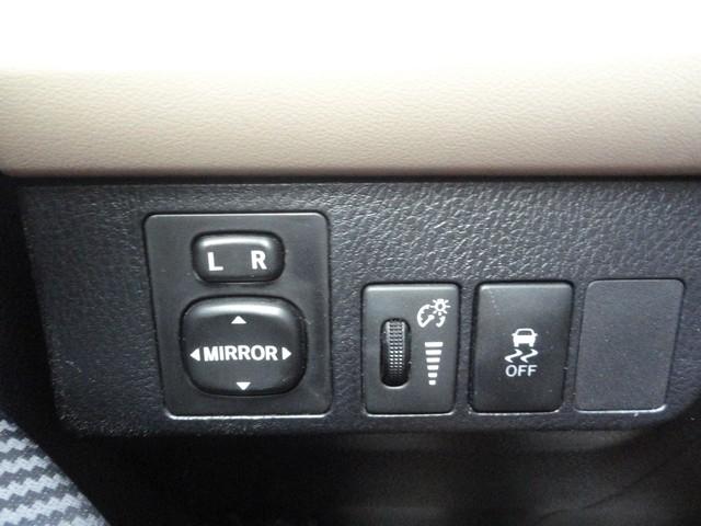 Toyota RAV4 AWD 4dr LE (Natl) 2013