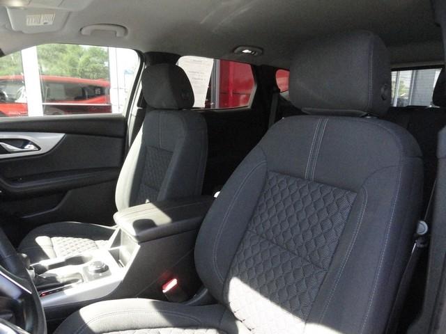 Chevrolet Blazer AWD 4dr LT w/2LT 2021