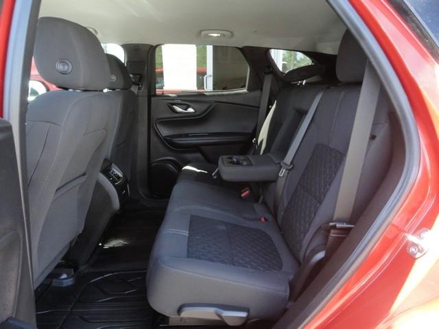 Chevrolet Blazer AWD 4dr LT w/2LT 2021