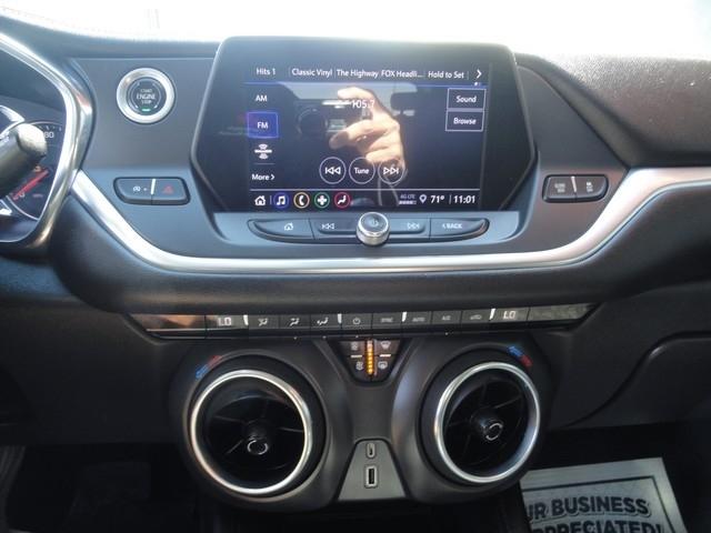 Chevrolet Blazer AWD 4dr LT w/2LT 2021