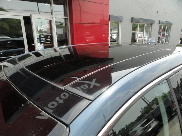 Ford Edge 4dr Titanium AWD 2016