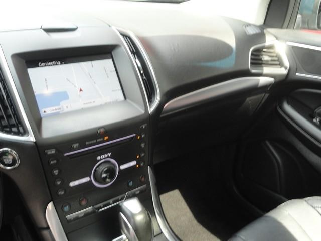 Ford Edge 4dr Titanium AWD 2016