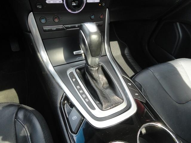 Ford Edge 4dr Titanium AWD 2016