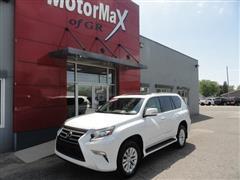 2019 Lexus GX 
