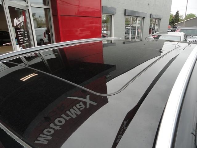 BMW X5 xDrive35i Sports Activity Vehicle 2017