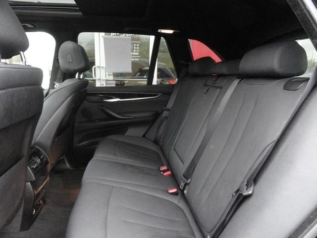 BMW X5 xDrive35i Sports Activity Vehicle 2017