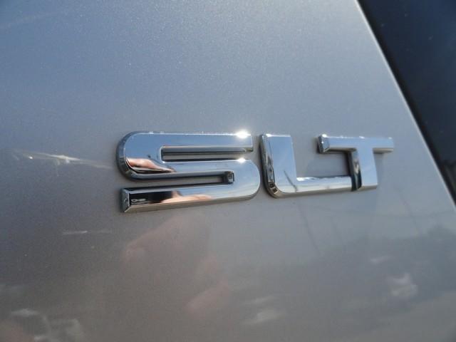 GMC Yukon 4WD 4dr SLT 2014