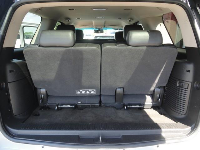 GMC Yukon 4WD 4dr SLT 2014