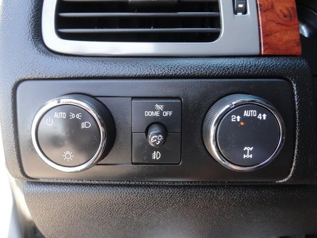GMC Yukon 4WD 4dr SLT 2014
