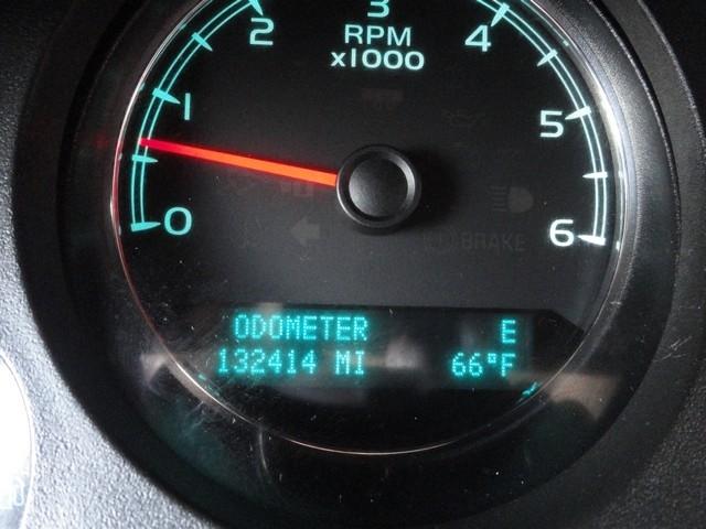 GMC Yukon 4WD 4dr SLT 2014