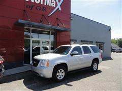 2014 GMC Yukon 