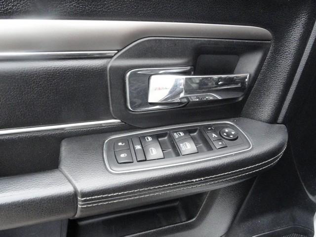 RAM 2500 Laramie 4x4 Crew Cab 6'4" Box 2018