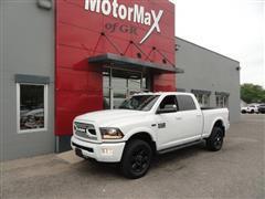 2018 RAM 2500 