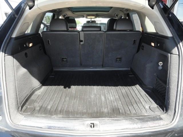 Audi Q5 quattro 4dr 2.0T Premium Plus 2012