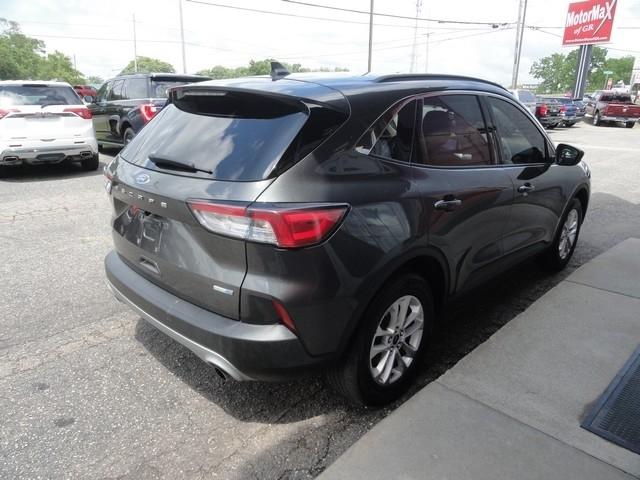 Ford Escape SE AWD 2020