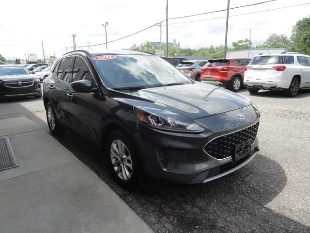 Ford Escape SE AWD 2020