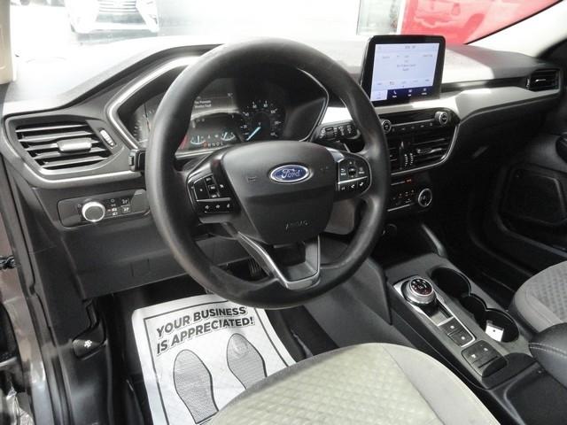Ford Escape SE AWD 2020
