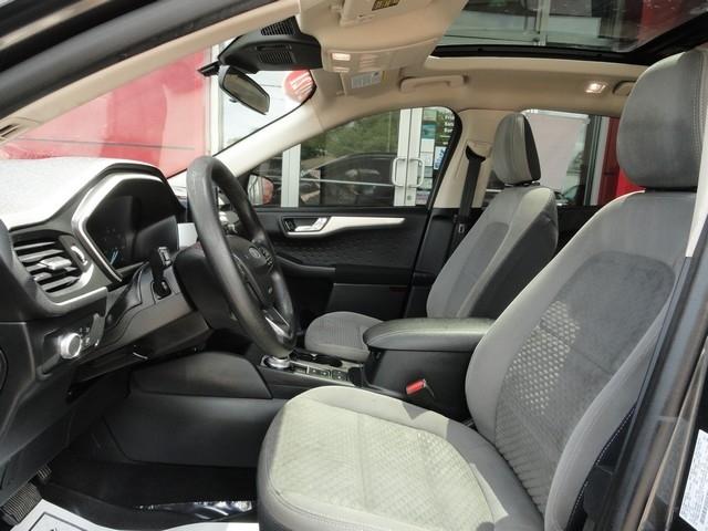 Ford Escape SE AWD 2020