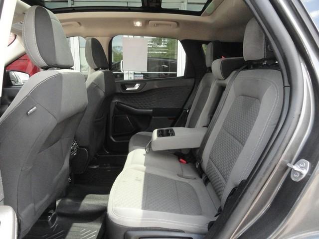 Ford Escape SE AWD 2020