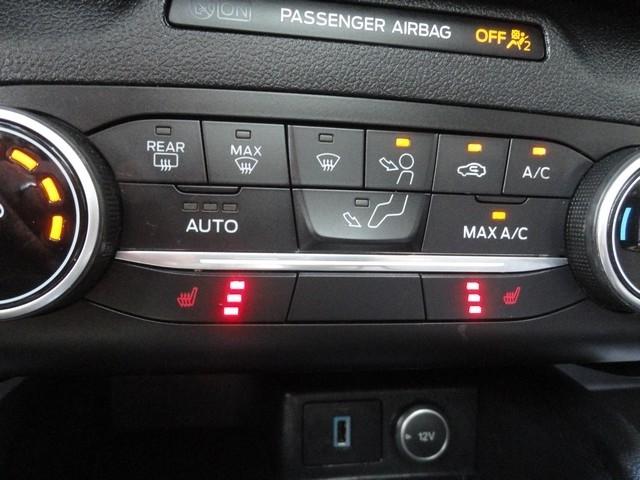 Ford Escape SE AWD 2020