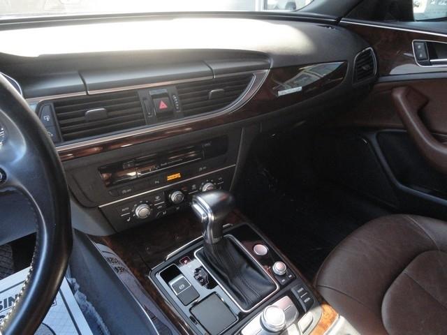 Audi A6 4dr Sdn quattro 3.0T Premium Plus 2015