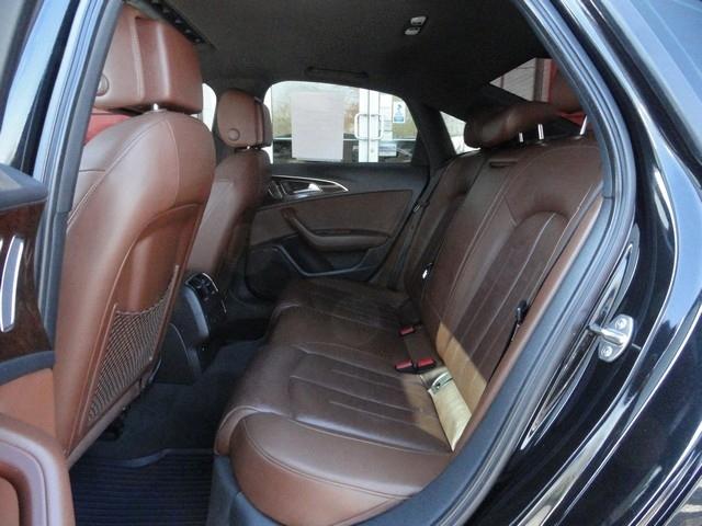 Audi A6 4dr Sdn quattro 3.0T Premium Plus 2015