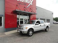2011 Ford 150 