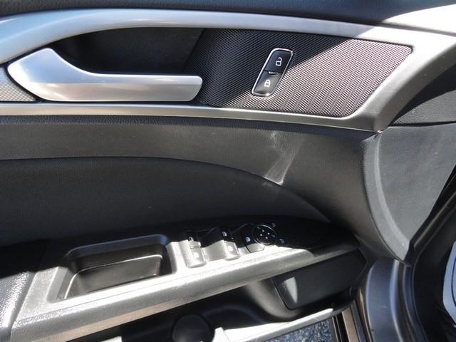 Ford Fusion SE AWD 2019