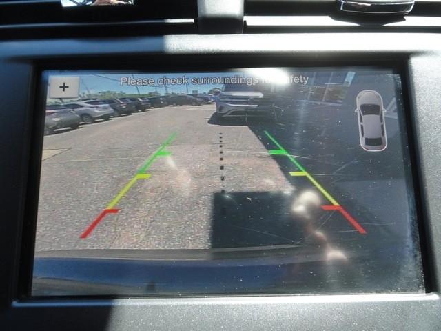 Ford Fusion SE AWD 2019