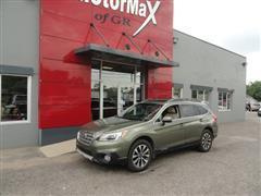 2016 Subaru Outback 