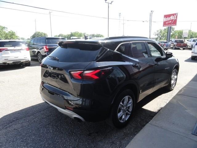 Chevrolet Blazer AWD 4dr LT w/2LT 2020