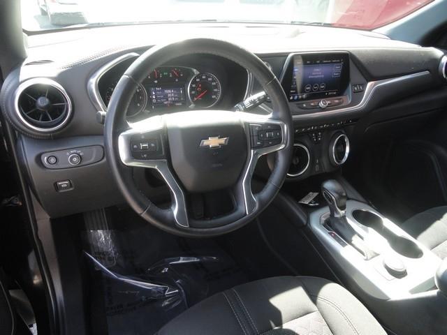 Chevrolet Blazer AWD 4dr LT w/2LT 2020
