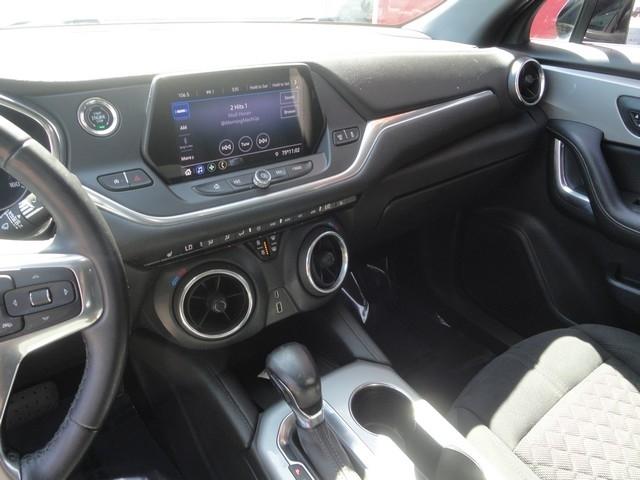 Chevrolet Blazer AWD 4dr LT w/2LT 2020