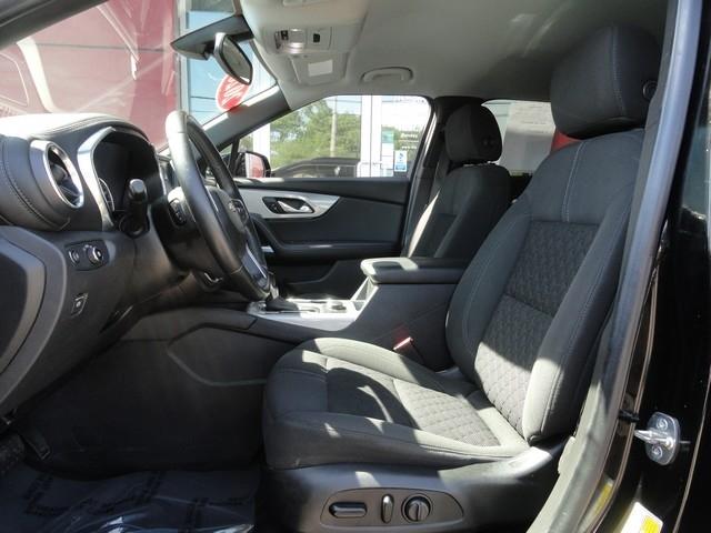 Chevrolet Blazer AWD 4dr LT w/2LT 2020