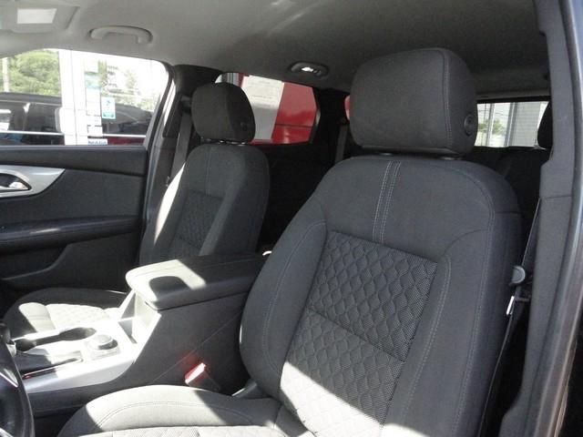 Chevrolet Blazer AWD 4dr LT w/2LT 2020