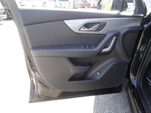 Chevrolet Blazer AWD 4dr LT w/2LT 2020