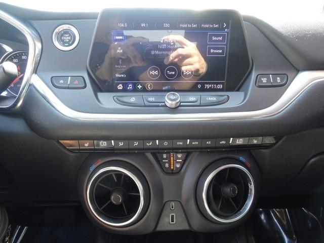 Chevrolet Blazer AWD 4dr LT w/2LT 2020
