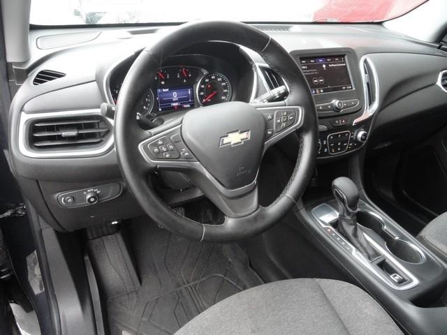 Chevrolet Equinox FWD 4dr LT w/1LT 2023