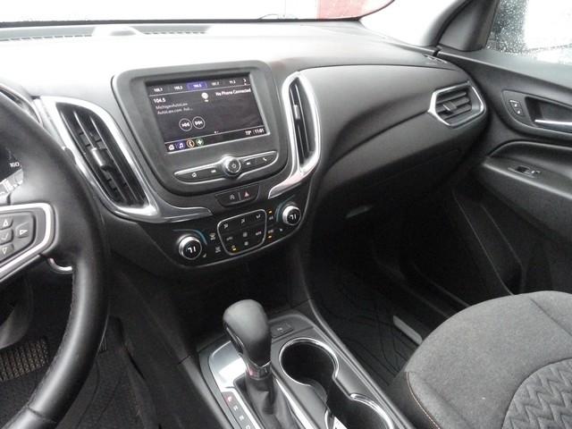 Chevrolet Equinox FWD 4dr LT w/1LT 2023