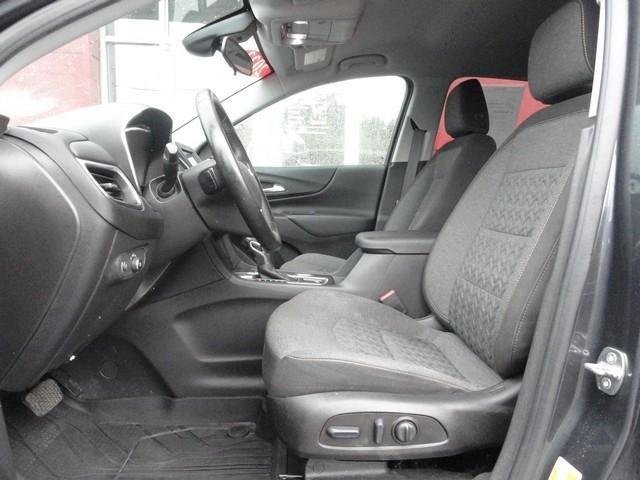 Chevrolet Equinox FWD 4dr LT w/1LT 2023