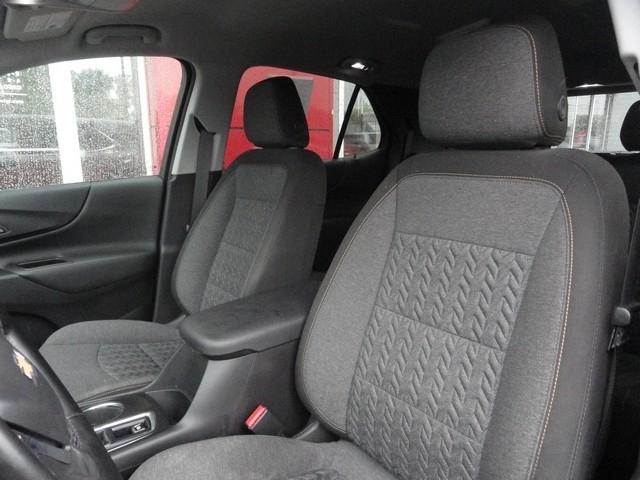 Chevrolet Equinox FWD 4dr LT w/1LT 2023