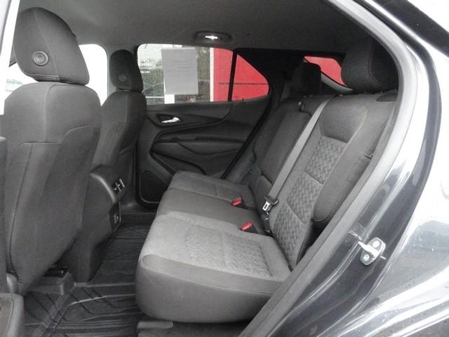 Chevrolet Equinox FWD 4dr LT w/1LT 2023