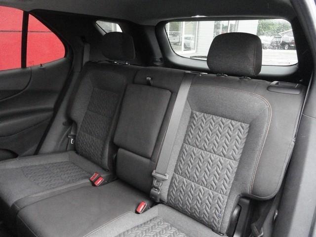 Chevrolet Equinox FWD 4dr LT w/1LT 2023