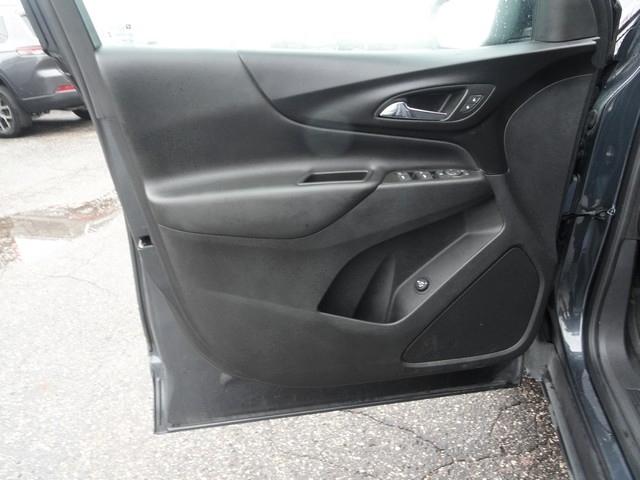 Chevrolet Equinox FWD 4dr LT w/1LT 2023