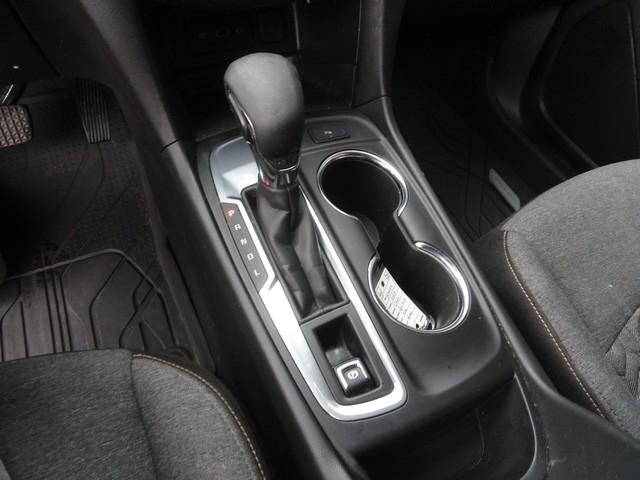 Chevrolet Equinox FWD 4dr LT w/1LT 2023
