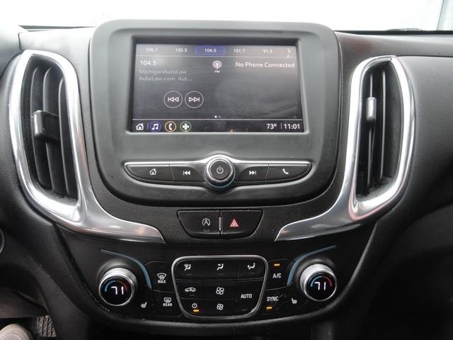 Chevrolet Equinox FWD 4dr LT w/1LT 2023