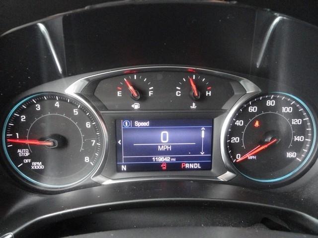 Chevrolet Equinox FWD 4dr LT w/1LT 2023