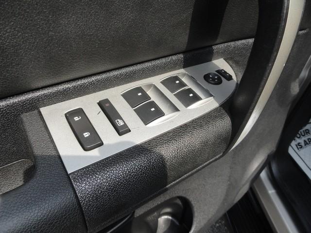 Chevrolet Silverado 1500 4WD Crew Cab 143.5" LT 2009